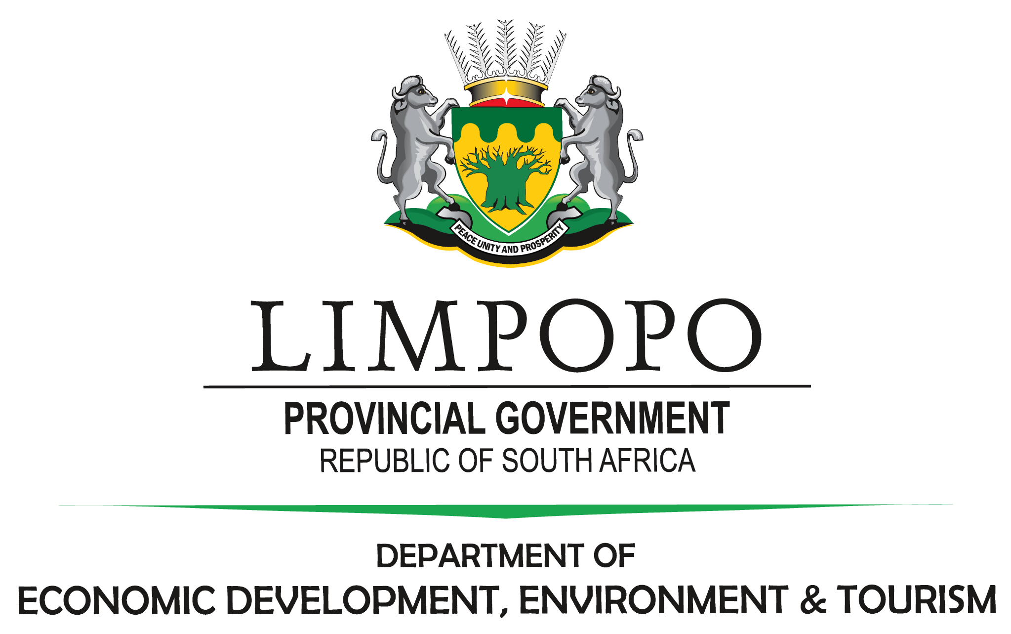 LEDET and Limpopo Provincial Government